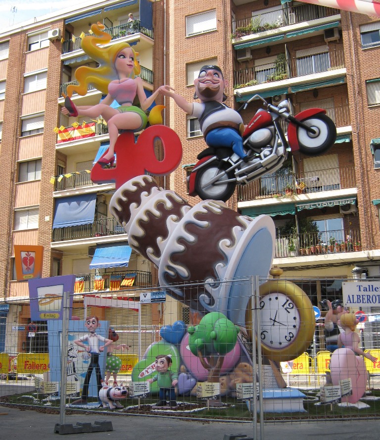 Totfalles: Poeta Alberola-Totana